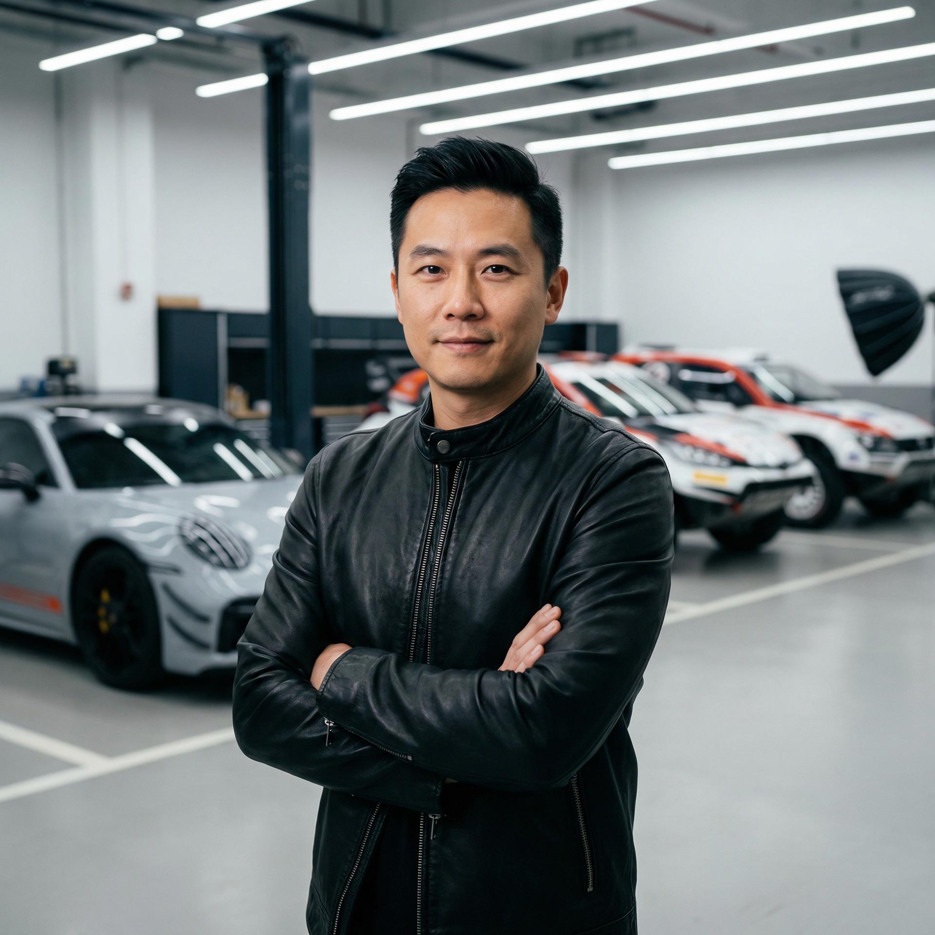 他他射区视频导演陈志远