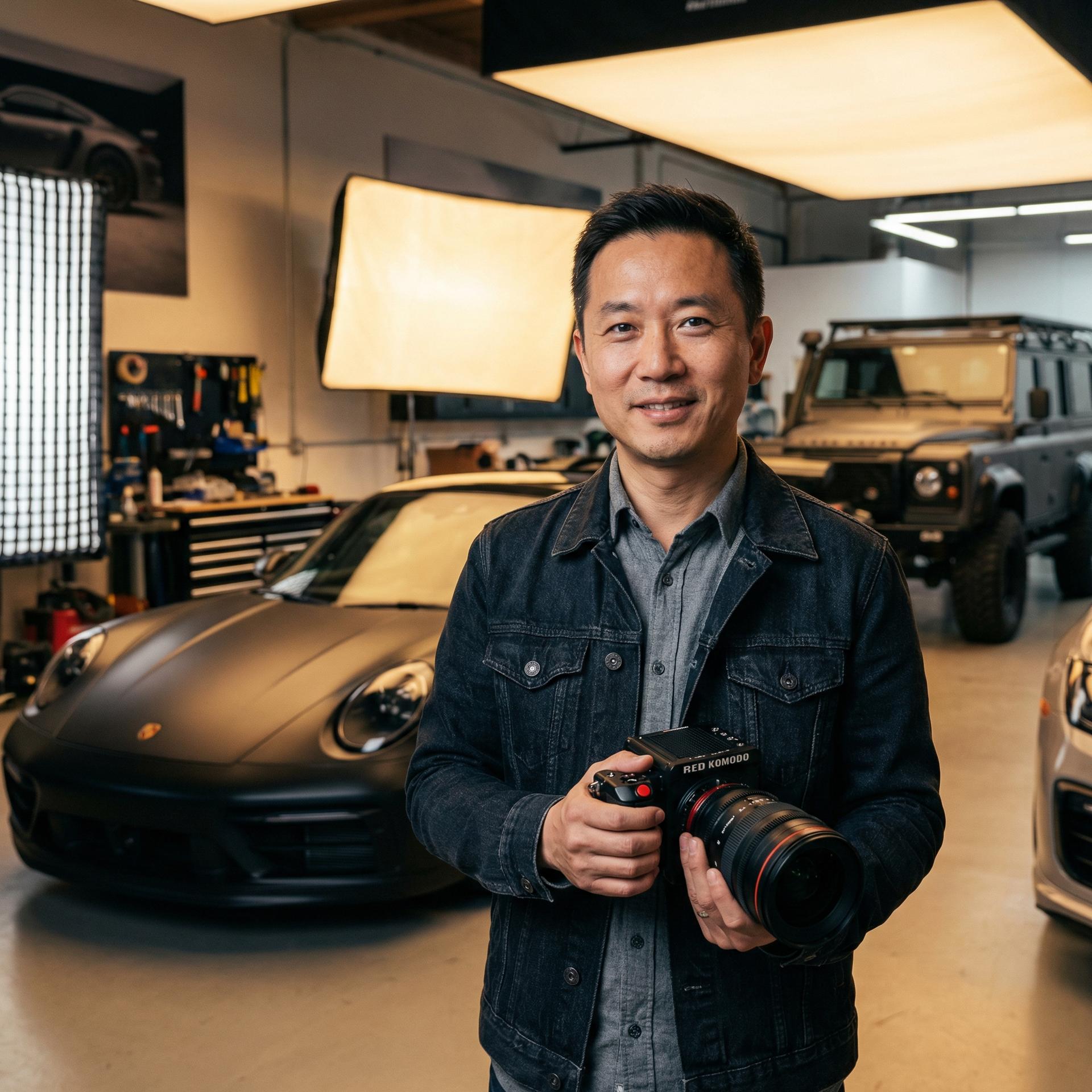 他他射区视频摄影师王建国