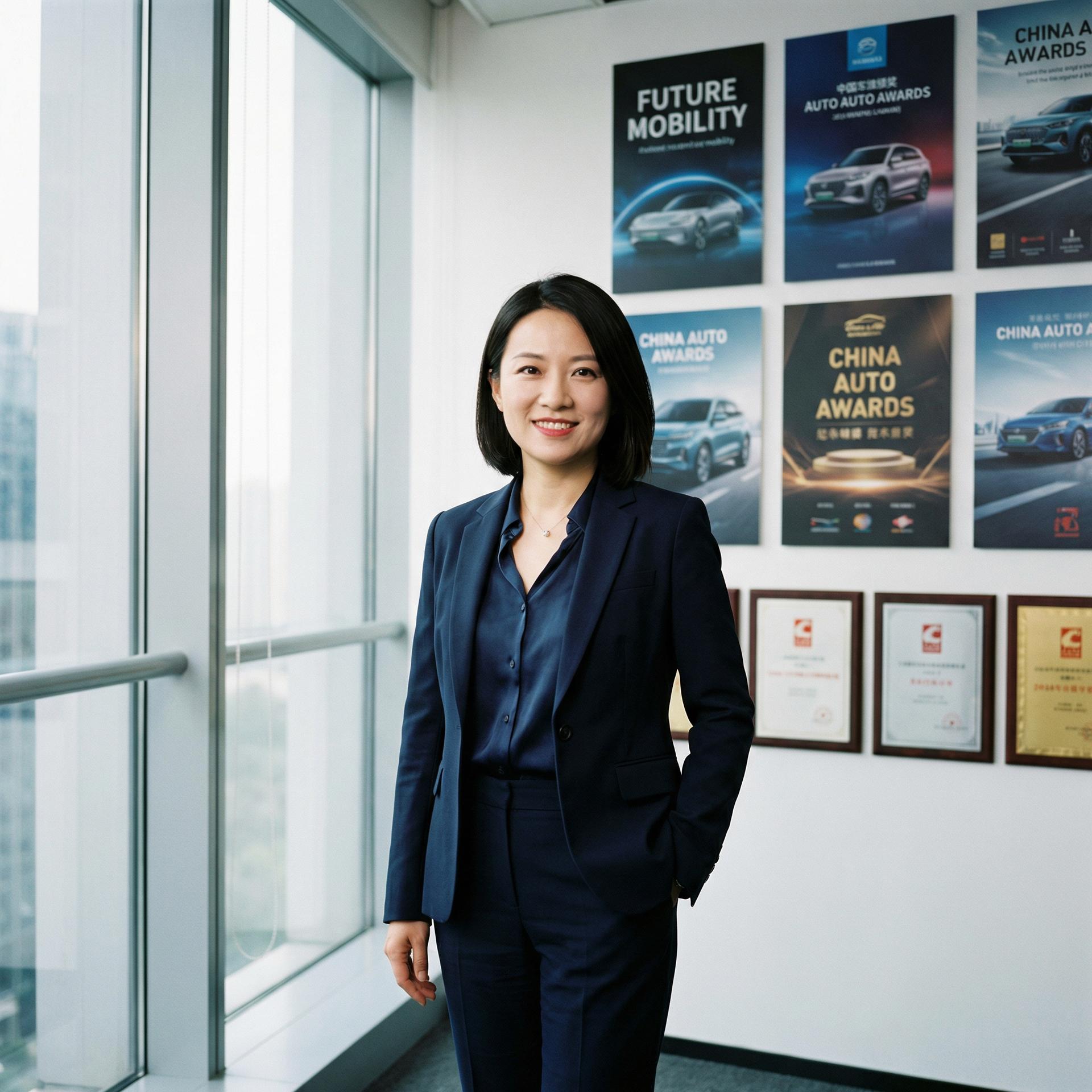 他他射区视频制片人李雨薇